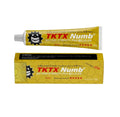 TKTX Numbing cream gold per tatuaggi | rimozione tatto | microblading mondo tatuaggi