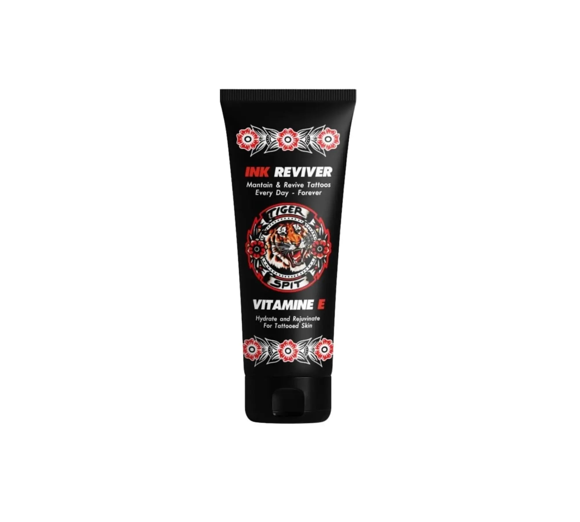 Crema aftecare tatuaggi ink reviver 50 g mondo tatuaggi