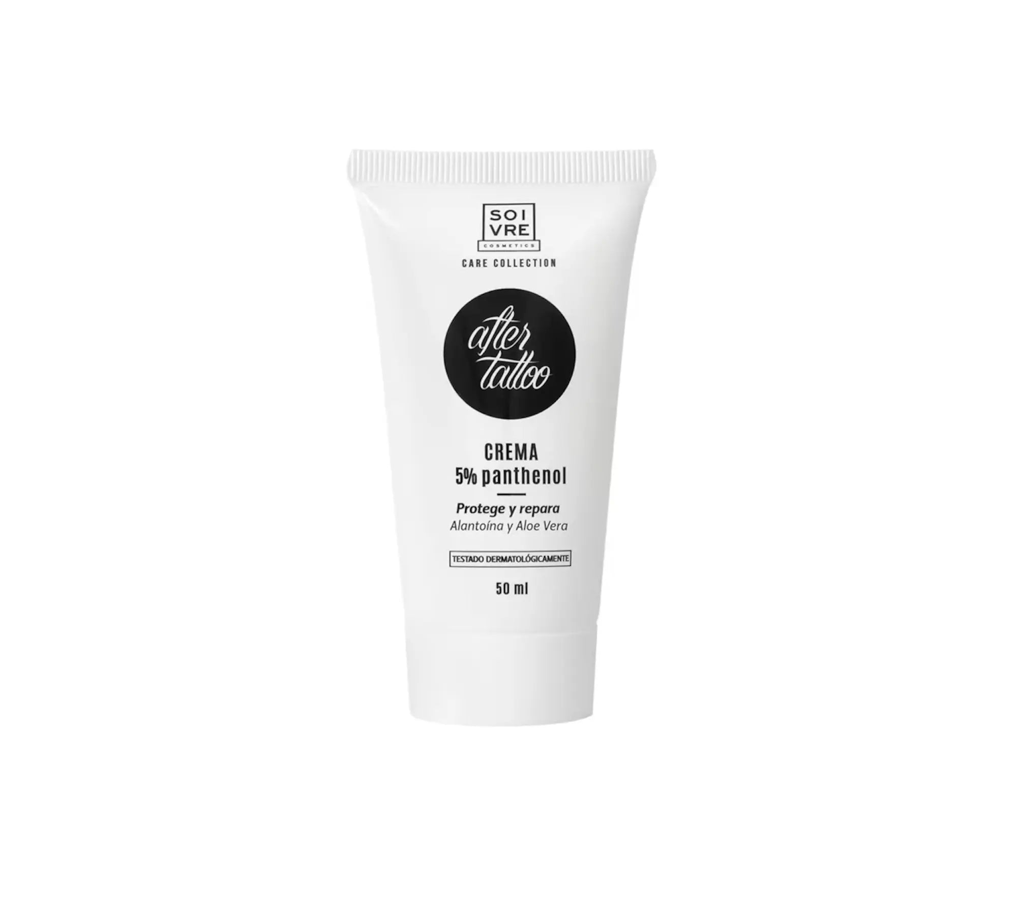 Crema afte tatto tatuaggi 50 g mondo tatuaggi