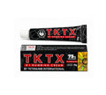 TKTX Crema tatuaggi forte nera 75% Confezione da 10g mondo tatuaggi