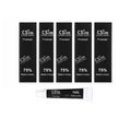 Cs lab amazon crema tatuaggi pack 5 pz made in korea mondo tatuaggi