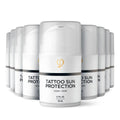 Sun protection tatto new 50 ml mondo tatuaggi