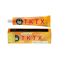 TKTX GOLD 75% per tatuaggio | rimozione tatto | microblading mondo tatuaggi